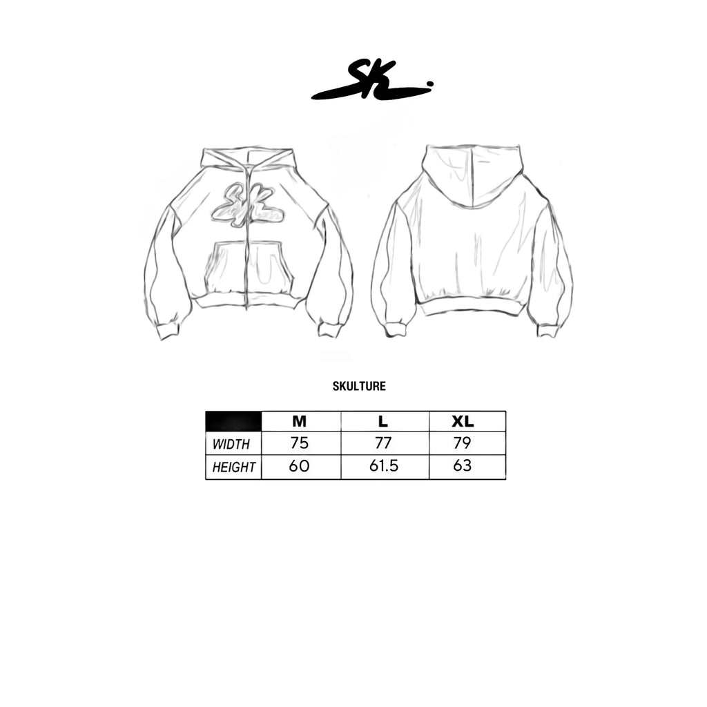 sk beige jacket